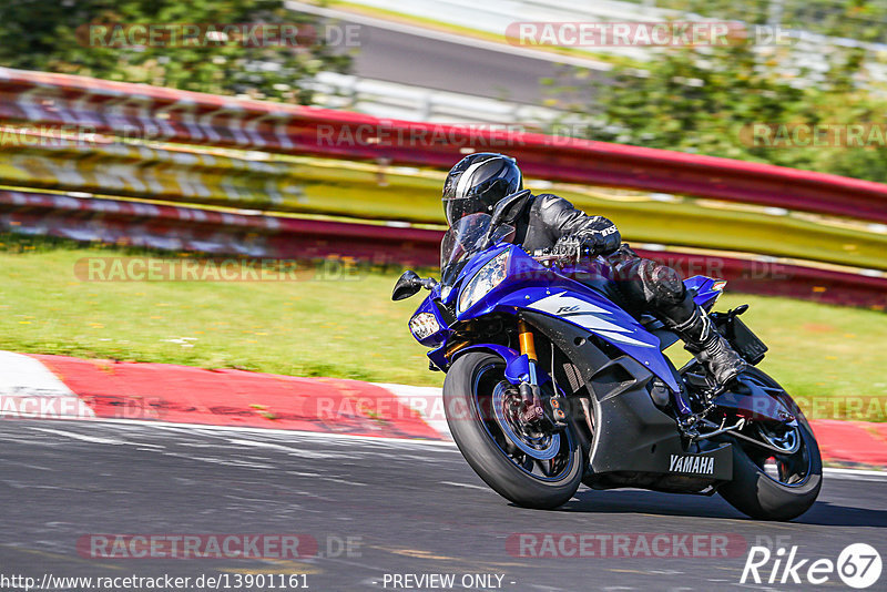 Bild #13901161 - Touristenfahrten Nürburgring Nordschleife (12.08.2021)