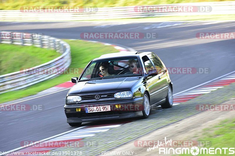 Bild #13901378 - Touristenfahrten Nürburgring Nordschleife (12.08.2021)