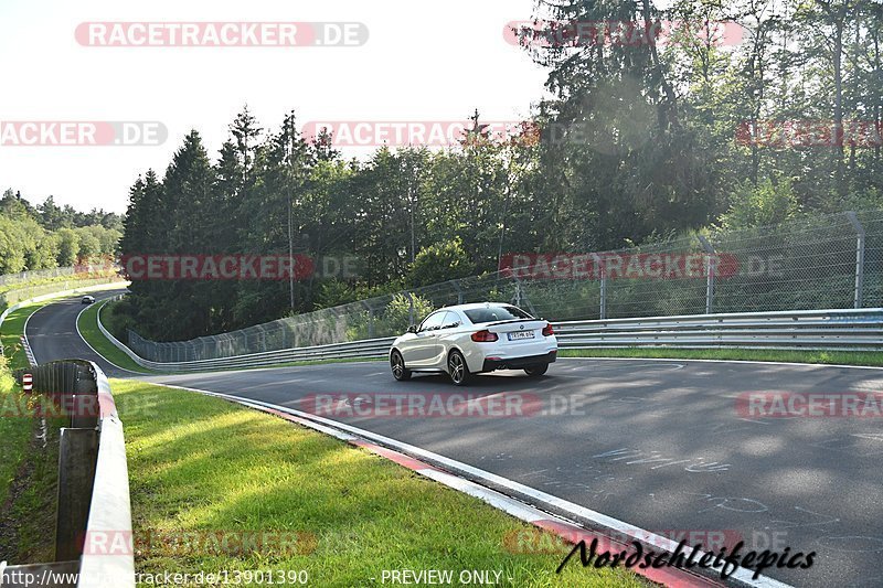 Bild #13901390 - Touristenfahrten Nürburgring Nordschleife (12.08.2021)