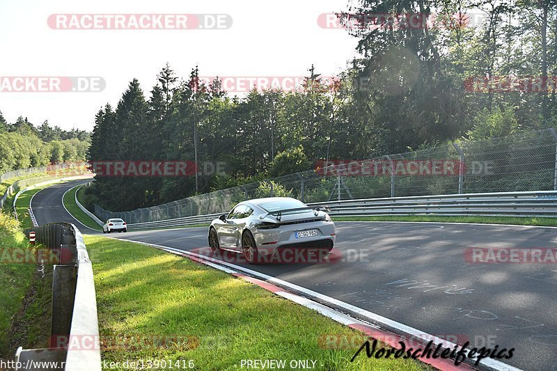 Bild #13901416 - Touristenfahrten Nürburgring Nordschleife (12.08.2021)