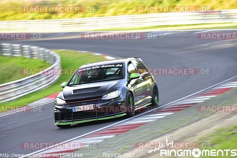 Bild #13901440 - Touristenfahrten Nürburgring Nordschleife (12.08.2021)