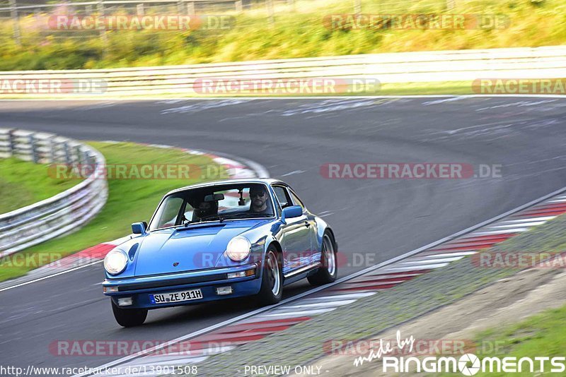 Bild #13901508 - Touristenfahrten Nürburgring Nordschleife (12.08.2021)