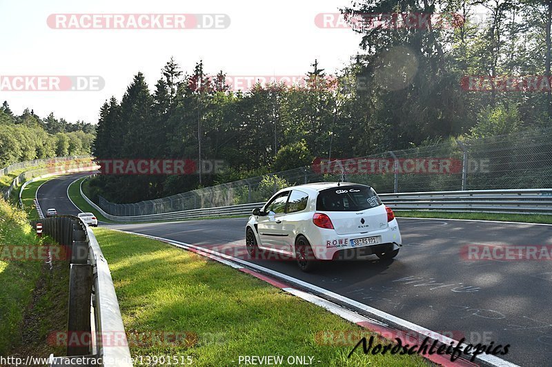Bild #13901515 - Touristenfahrten Nürburgring Nordschleife (12.08.2021)