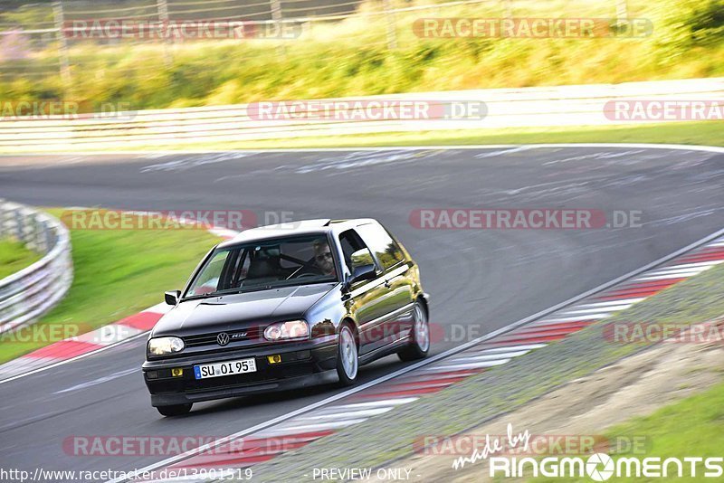 Bild #13901519 - Touristenfahrten Nürburgring Nordschleife (12.08.2021)