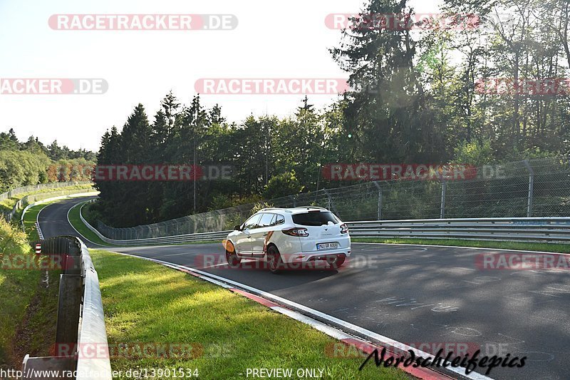 Bild #13901534 - Touristenfahrten Nürburgring Nordschleife (12.08.2021)