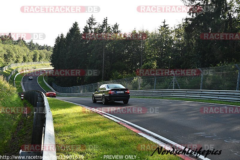 Bild #13901679 - Touristenfahrten Nürburgring Nordschleife (12.08.2021)