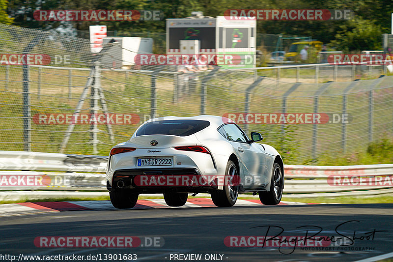 Bild #13901683 - Touristenfahrten Nürburgring Nordschleife (12.08.2021)