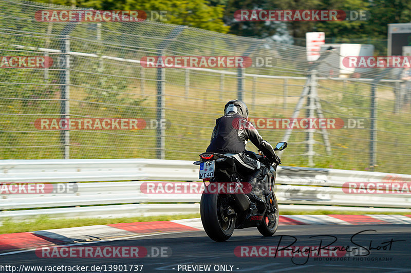 Bild #13901737 - Touristenfahrten Nürburgring Nordschleife (12.08.2021)