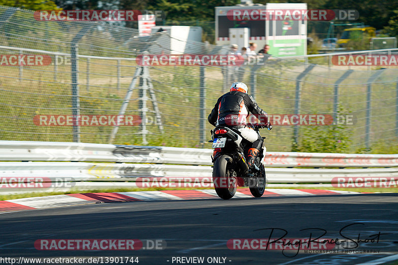 Bild #13901744 - Touristenfahrten Nürburgring Nordschleife (12.08.2021)