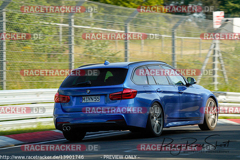 Bild #13901746 - Touristenfahrten Nürburgring Nordschleife (12.08.2021)