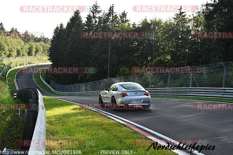 Bild #13901806 - Touristenfahrten Nürburgring Nordschleife (12.08.2021)