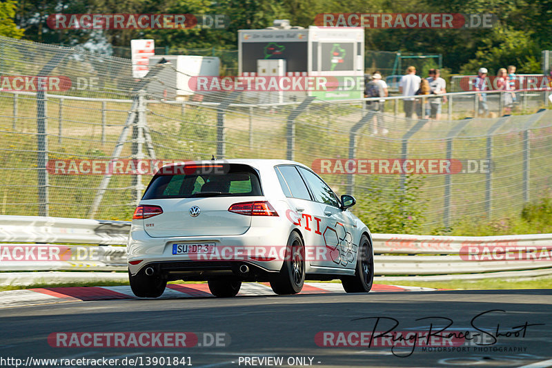 Bild #13901841 - Touristenfahrten Nürburgring Nordschleife (12.08.2021)