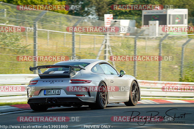 Bild #13901860 - Touristenfahrten Nürburgring Nordschleife (12.08.2021)