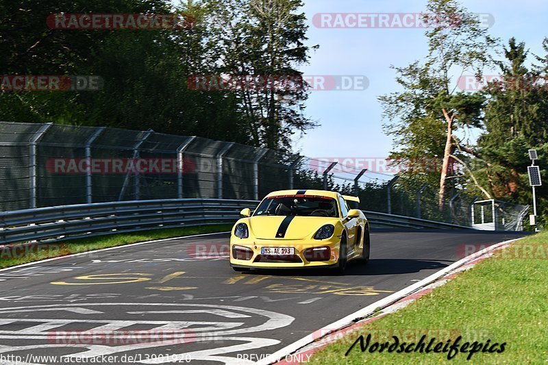 Bild #13901920 - Touristenfahrten Nürburgring Nordschleife (12.08.2021)