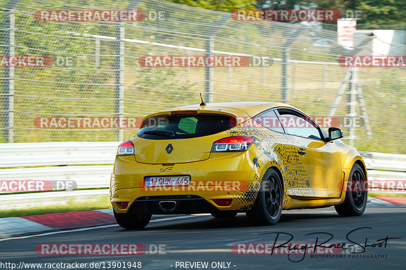 Bild #13901948 - Touristenfahrten Nürburgring Nordschleife (12.08.2021)