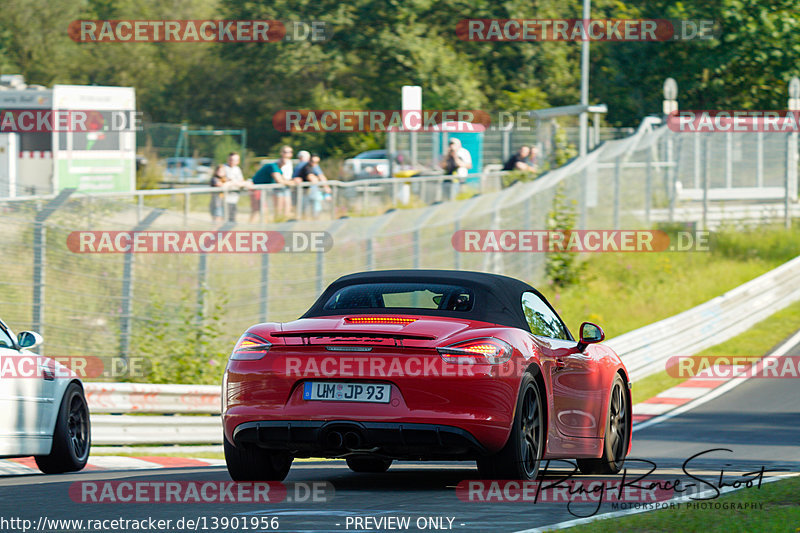 Bild #13901956 - Touristenfahrten Nürburgring Nordschleife (12.08.2021)