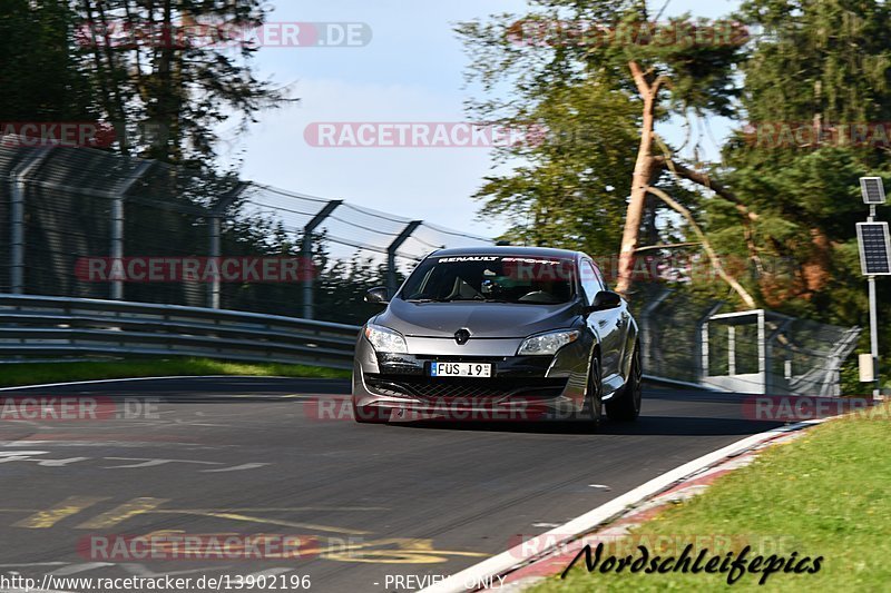 Bild #13902196 - Touristenfahrten Nürburgring Nordschleife (12.08.2021)