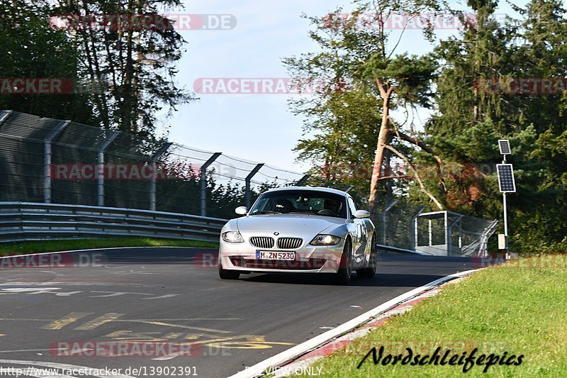 Bild #13902391 - Touristenfahrten Nürburgring Nordschleife (12.08.2021)