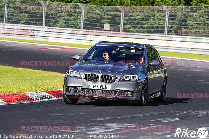 Bild #13902460 - Touristenfahrten Nürburgring Nordschleife (12.08.2021)