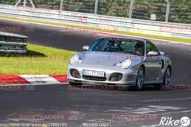 Bild #13902799 - Touristenfahrten Nürburgring Nordschleife (12.08.2021)