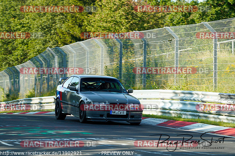 Bild #13902921 - Touristenfahrten Nürburgring Nordschleife (12.08.2021)