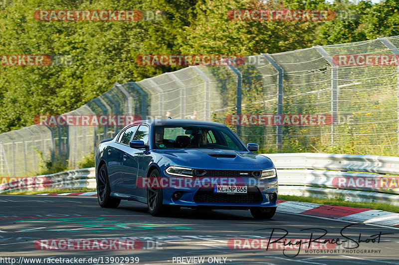 Bild #13902939 - Touristenfahrten Nürburgring Nordschleife (12.08.2021)