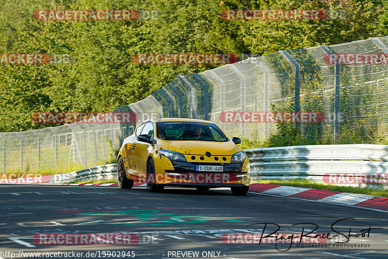 Bild #13902945 - Touristenfahrten Nürburgring Nordschleife (12.08.2021)