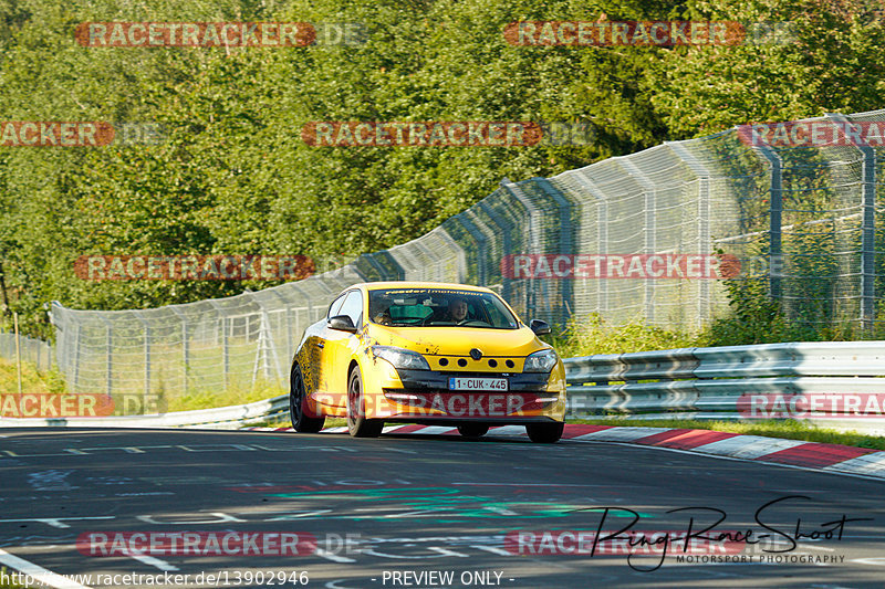 Bild #13902946 - Touristenfahrten Nürburgring Nordschleife (12.08.2021)