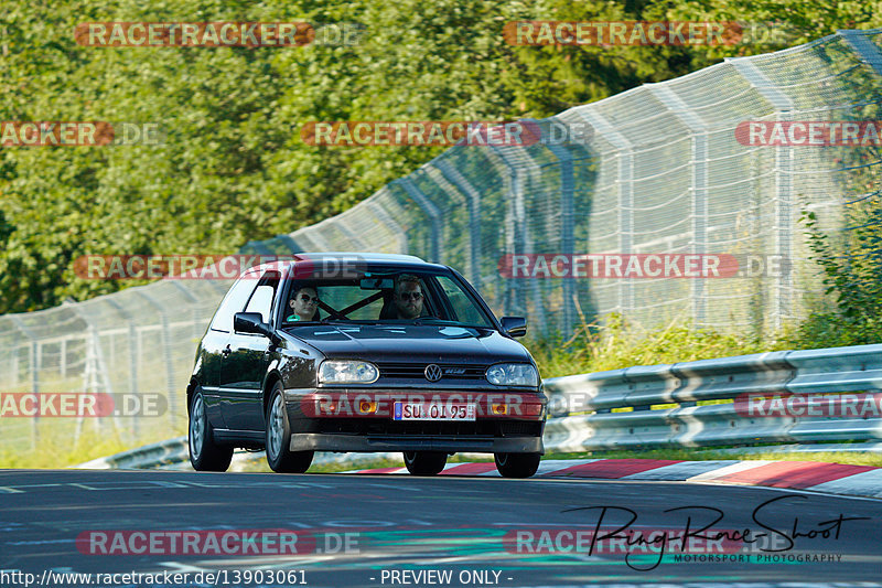 Bild #13903061 - Touristenfahrten Nürburgring Nordschleife (12.08.2021)