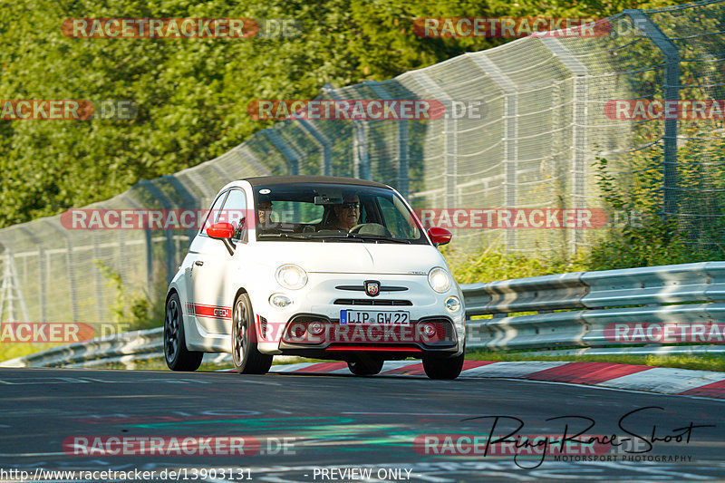 Bild #13903131 - Touristenfahrten Nürburgring Nordschleife (12.08.2021)