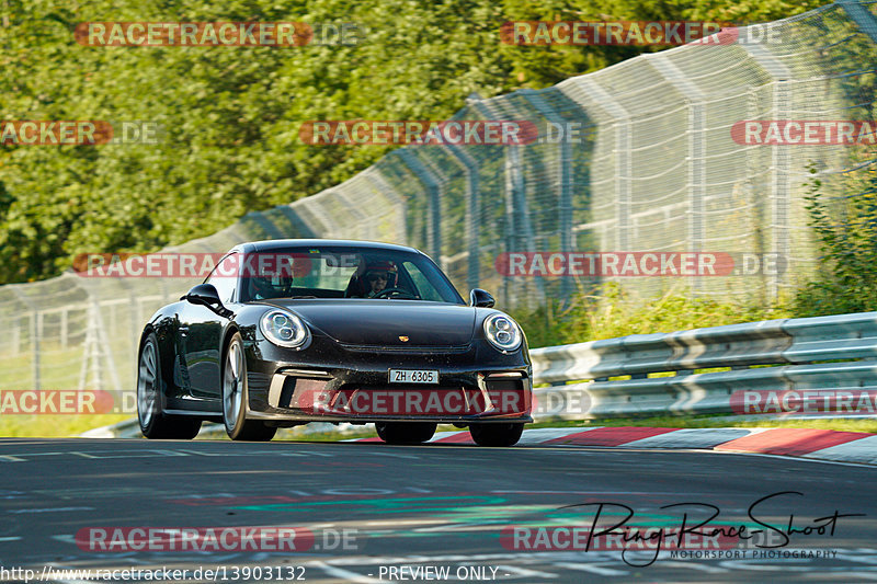 Bild #13903132 - Touristenfahrten Nürburgring Nordschleife (12.08.2021)