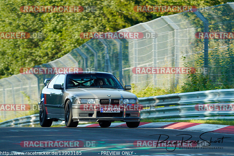 Bild #13903185 - Touristenfahrten Nürburgring Nordschleife (12.08.2021)