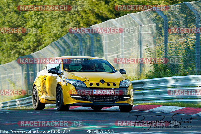 Bild #13903267 - Touristenfahrten Nürburgring Nordschleife (12.08.2021)