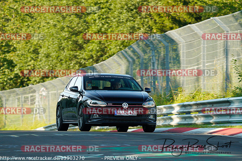 Bild #13903270 - Touristenfahrten Nürburgring Nordschleife (12.08.2021)