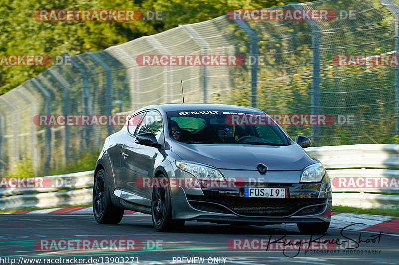 Bild #13903271 - Touristenfahrten Nürburgring Nordschleife (12.08.2021)