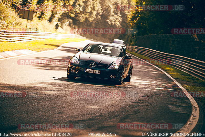 Bild #13903420 - Touristenfahrten Nürburgring Nordschleife (12.08.2021)