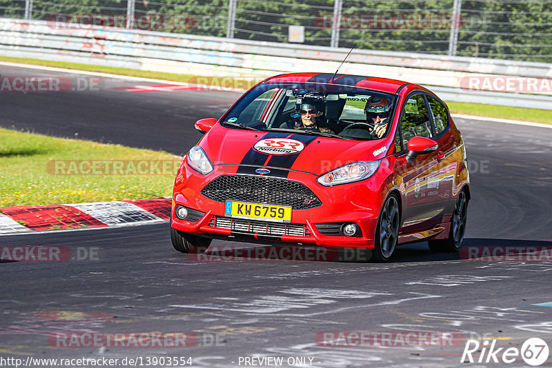 Bild #13903554 - Touristenfahrten Nürburgring Nordschleife (12.08.2021)