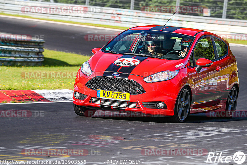 Bild #13903556 - Touristenfahrten Nürburgring Nordschleife (12.08.2021)