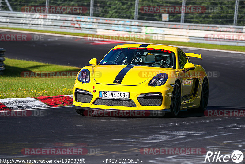 Bild #13903750 - Touristenfahrten Nürburgring Nordschleife (12.08.2021)