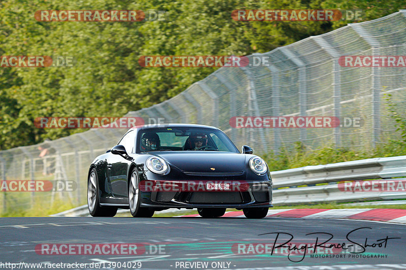 Bild #13904029 - Touristenfahrten Nürburgring Nordschleife (12.08.2021)