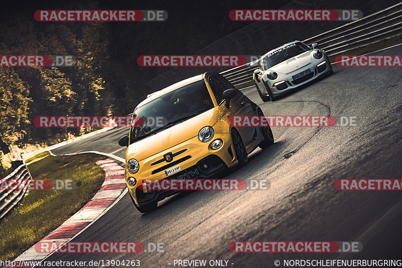 Bild #13904263 - Touristenfahrten Nürburgring Nordschleife (12.08.2021)