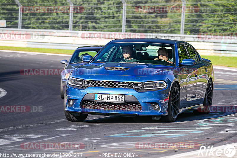 Bild #13904277 - Touristenfahrten Nürburgring Nordschleife (12.08.2021)