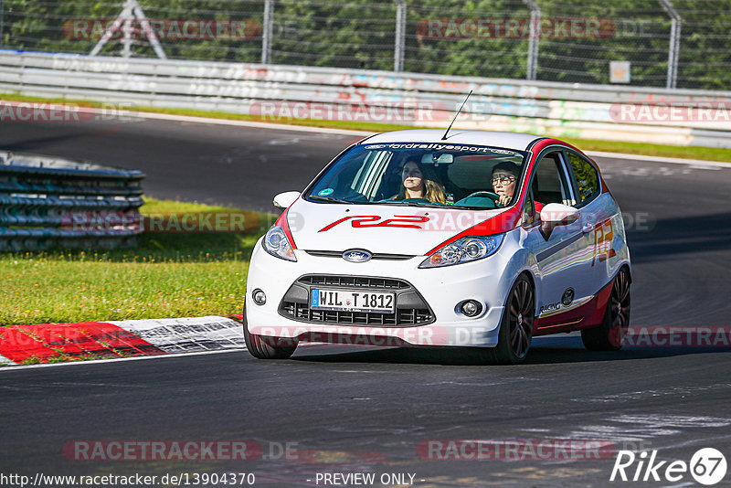 Bild #13904370 - Touristenfahrten Nürburgring Nordschleife (12.08.2021)