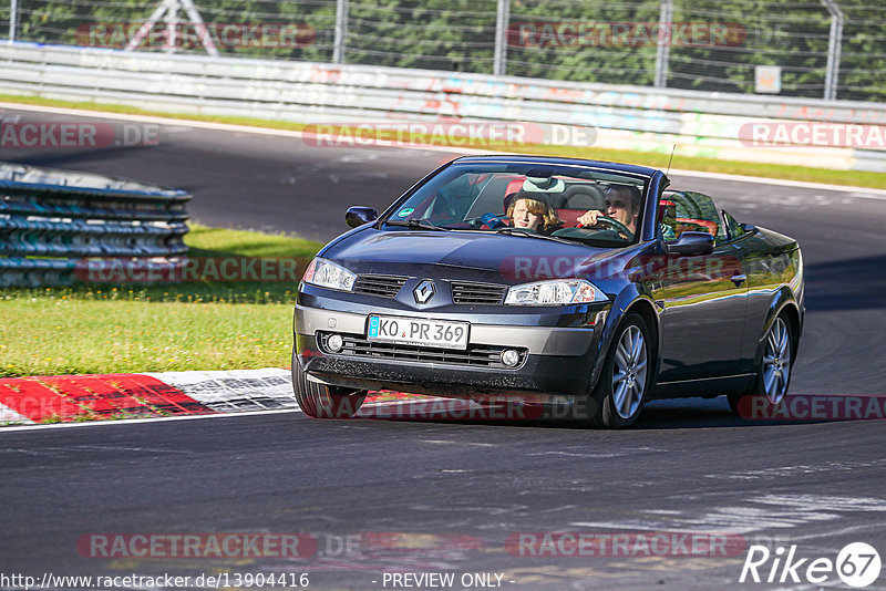 Bild #13904416 - Touristenfahrten Nürburgring Nordschleife (12.08.2021)