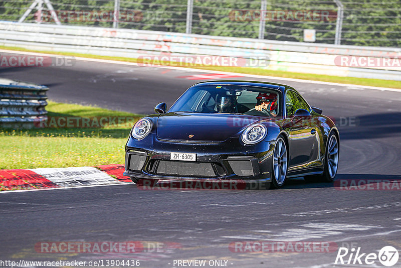 Bild #13904436 - Touristenfahrten Nürburgring Nordschleife (12.08.2021)