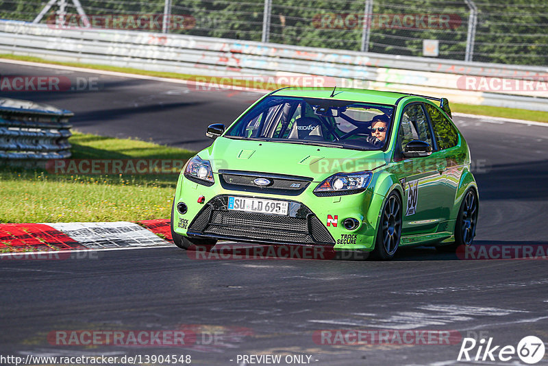 Bild #13904548 - Touristenfahrten Nürburgring Nordschleife (12.08.2021)