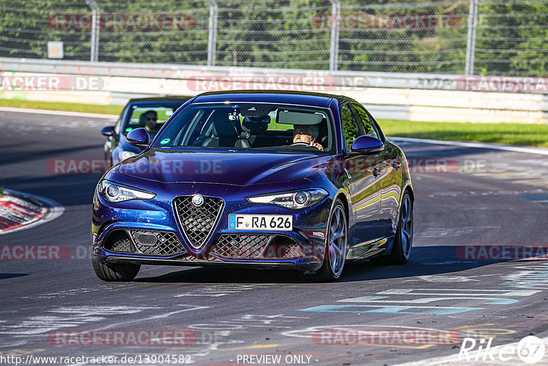 Bild #13904582 - Touristenfahrten Nürburgring Nordschleife (12.08.2021)