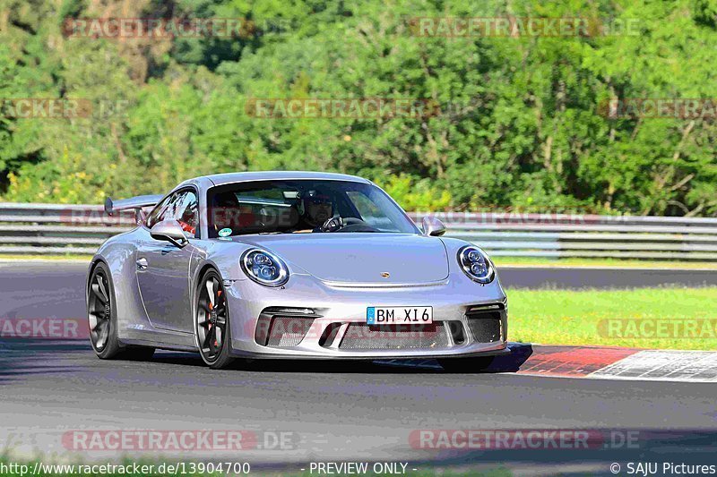 Bild #13904700 - Touristenfahrten Nürburgring Nordschleife (12.08.2021)