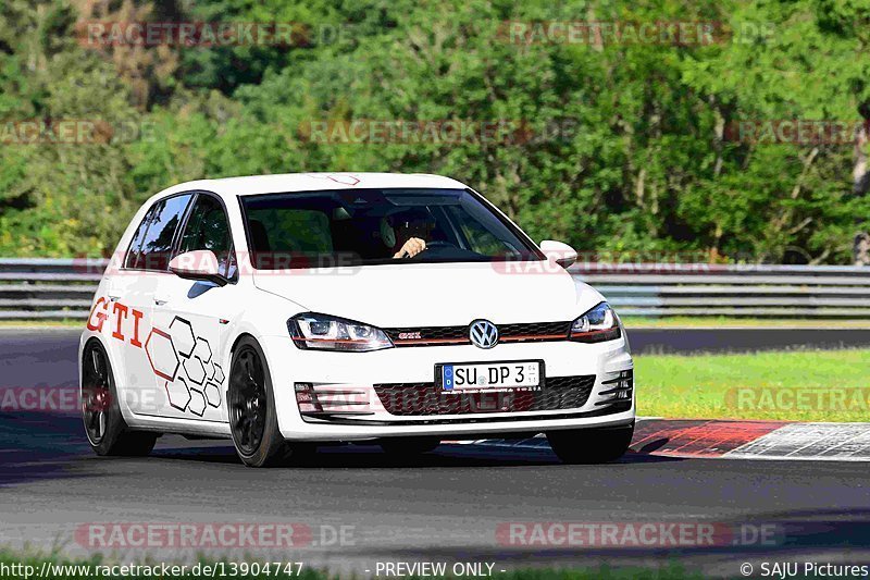 Bild #13904747 - Touristenfahrten Nürburgring Nordschleife (12.08.2021)