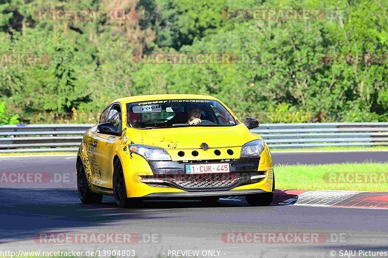 Bild #13904803 - Touristenfahrten Nürburgring Nordschleife (12.08.2021)